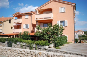 Apartment Tihi